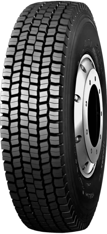 

Goodride CM335 315/80R22.5 154/151M