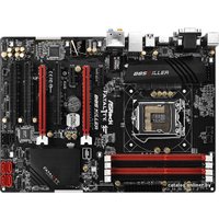 Материнская плата ASRock Fatal1ty B85 Killer