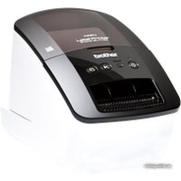 Принтер этикеток Brother QL-710W
