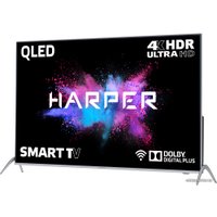 Телевизор Harper 55Q850TS в Гомеле