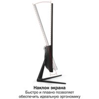 Игровой монитор ExeGate Combat EG2407C EX295589RUS