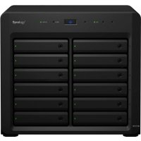 Сетевой накопитель Synology Expansion Unit DX1215II