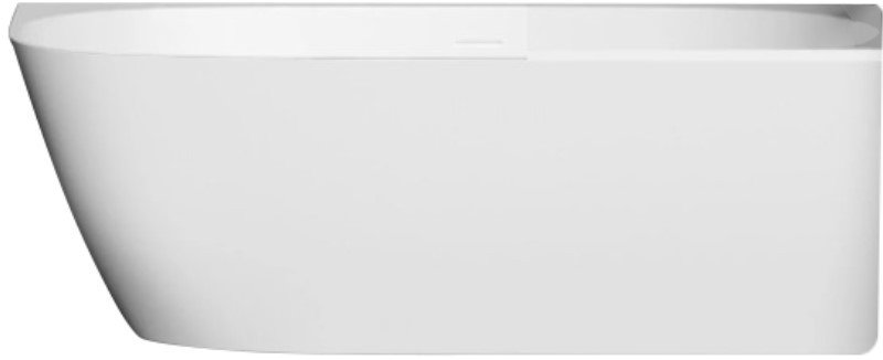

Ванна Umy Home Nook Kit R 170x85 UM11822 (U-Solid, матовый, сифон)