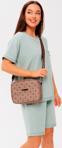 Женская сумка Capline 44 (бежевый)