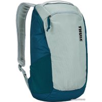 Городской рюкзак Thule EnRoute 14L TEBP-313 (аляска/бирюзовый)