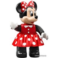 Конструктор LEGO Duplo 10941 Праздничный поезд Микки и Минни