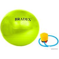 Гимнастический мяч Bradex SF 0720