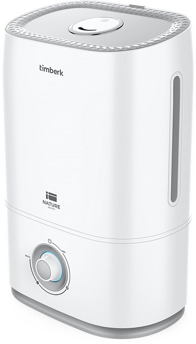 

Увлажнитель воздуха Timberk Nature UL 34M