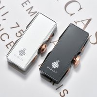 Портативный усилитель Hidizs S8 Pro (черный)