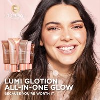 Декоративная косметика для лица L'Oreal Lumi Glotion тон 902 AA852102 (40мл)