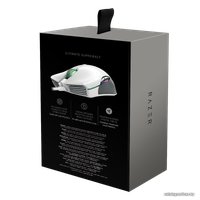 Игровая мышь Razer Lancehead Tournament Edition Mercury White