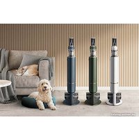 Пылесос Samsung Bespoke Jet VS20A95843W/GE