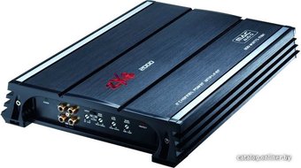 Автомобильный усилитель Mac Audio ZXS 2000
