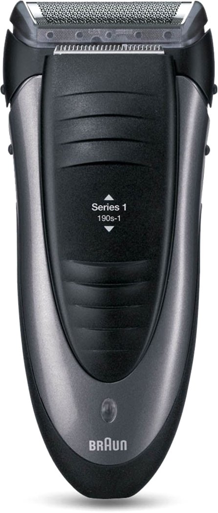 

Электробритва Braun Series 1 190s
