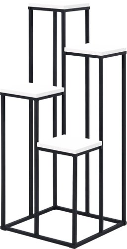 Подставка Millwood MW2 (белый/черный)