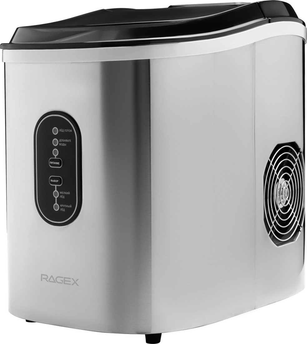 

Льдогенератор RAGEX R1801-900