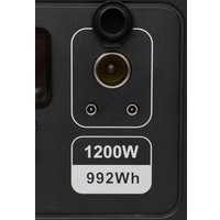Портативная зарядная станция Profipower ПЭ-1200PRO
