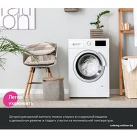 Шторка-занавеска для ванны IDDIS BF05P18i11