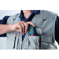 Лазерный дальномер Bosch GLM 30 Professional (0601072500)