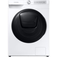 Стирально-сушильная машина Samsung WD10T654CBH/LP