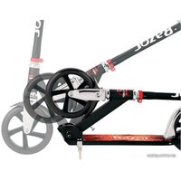 Двухколесный подростковый самокат Razor A5 Lux (черный)