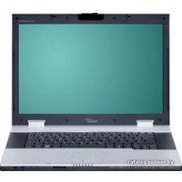 Ноутбук Fujitsu-Siemens Esprimo Mobile V6535