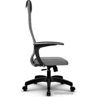 Офисное кресло Metta SU-BU158-10 PL (светло-серый)