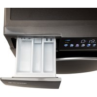 Стирально-сушильная машина Gressel UBS603