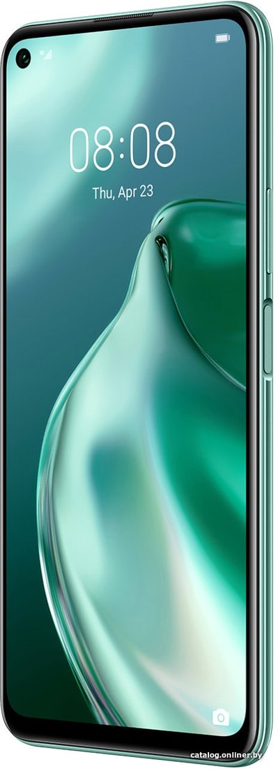 Huawei P40 lite 5G 6GB/128GB (зеленый) телефон купить в Минске