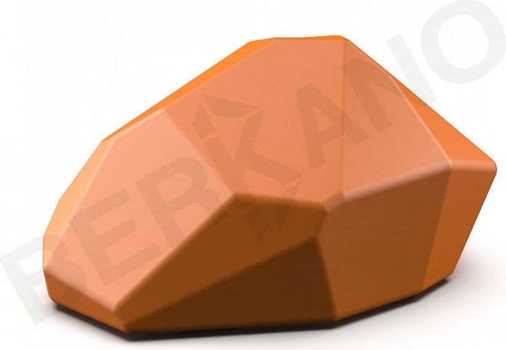 

Фигурка для сада Berkano Polystone 210_012_18 (оранжевый)