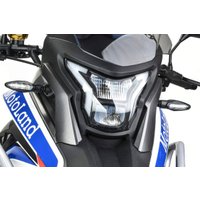 Мотоцикл Motoland 250 Enduro GS (белый) в Мозыре