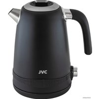 Электрический чайник JVC JK-KE1730 (черный)