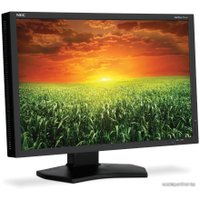Монитор NEC P241W
