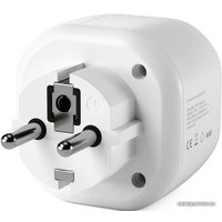 Умная розетка Satechi Smart Outlet EU