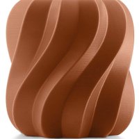 Пластик Anycubic PETG (Peanut Brown, 1 кг)