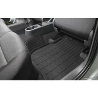 Комплект ковриков для авто Rival 65102001 (5 шт)