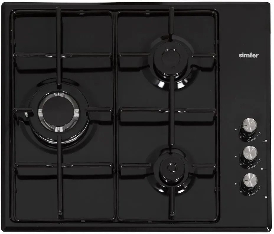 

Варочная панель Simfer H60Q35B022