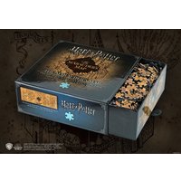 Пазл The Noble Collection Гарри Поттер Карта Мародеров - 1000 элементов в Бресте