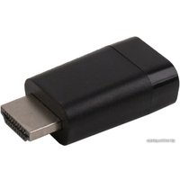 Адаптер Cablexpert A-HDMI-VGA-001