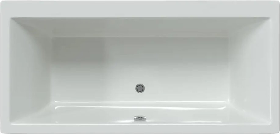 Ванна Alba Spa Kero 170x80
