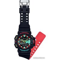 Наручные часы Casio G-Shock GA-400CM-1A