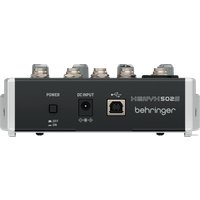 Микшерный пульт Behringer Xenyx 502S в Могилеве
