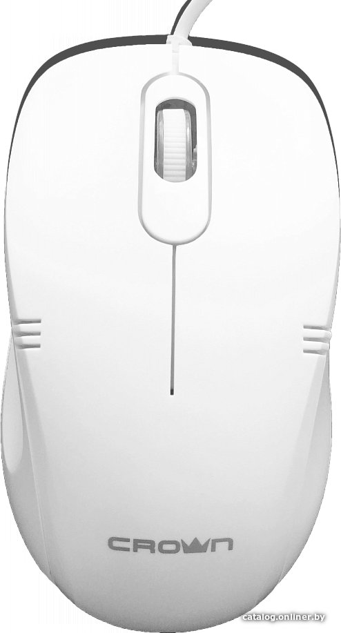 Мышь CrownMicro CMM-502