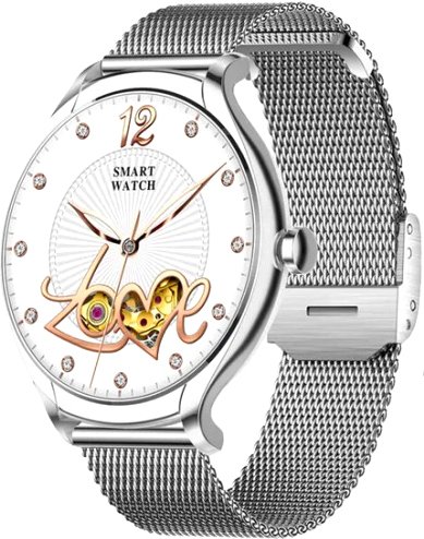 

Умные часы BandRate Smart BRSKM30SS