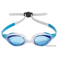 Очки для плавания ARENA Spider Jr 92338 903 (blue/grey/blue)