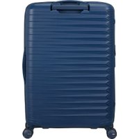 Чемодан American Tourister FastForward Navy Blue (68 см)