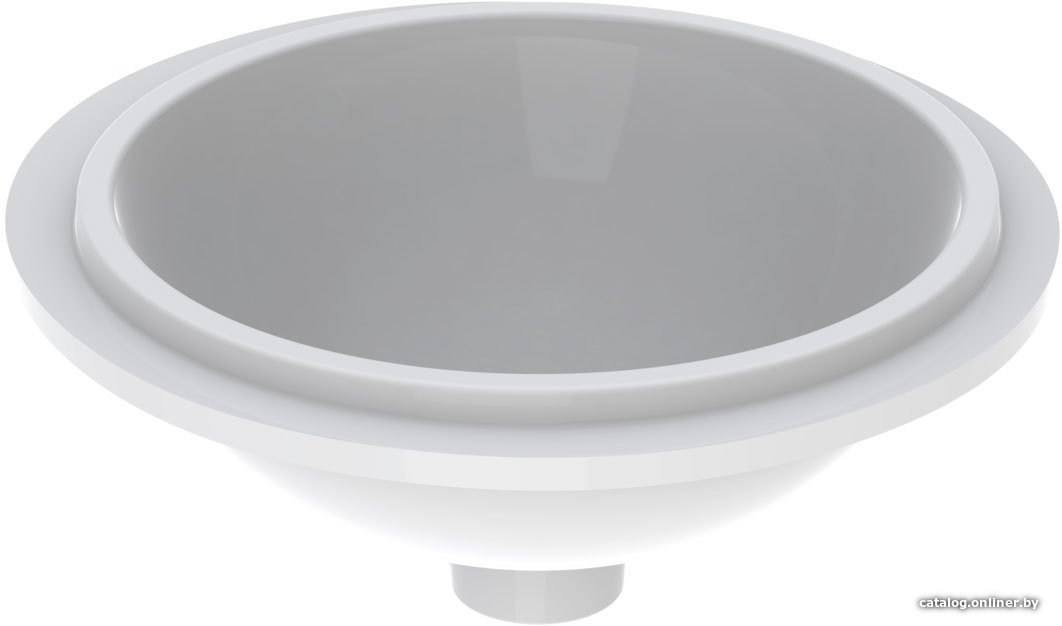 Умывальник Geberit VariForm 500.746.01.2