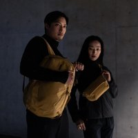 Городской рюкзак Thule EnRoute 23л 3205503 TEBP5216TT/NB (коричневый)