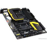 Материнская плата MSI Z87 MPOWER MAX