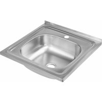 Кухонная мойка Saniteco 5050